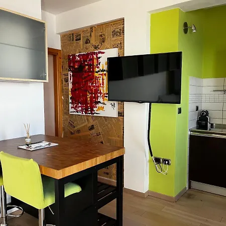 Fronte Mare * Cala Gonone