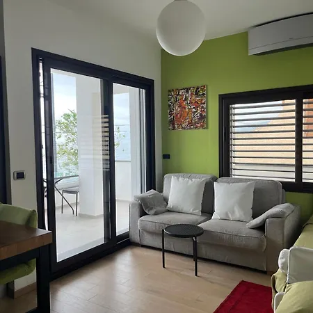 Fronte Mare Cala Gonone