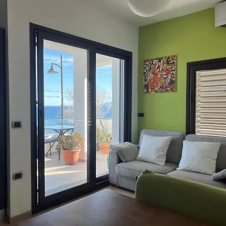 Fronte Mare * Cala Gonone