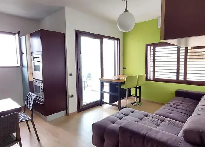 Fronte Mare Cala Gonone