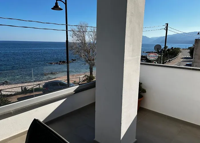 Fronte Mare Cala Gonone