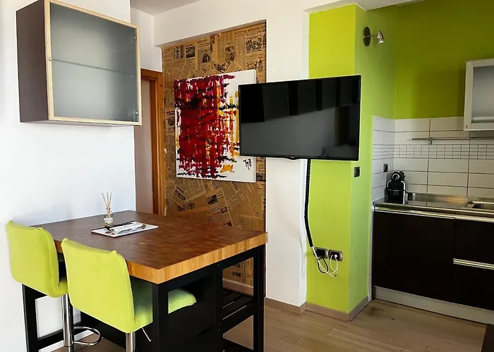 Fronte Mare * Cala Gonone