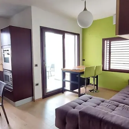 Fronte Mare Cala Gonone