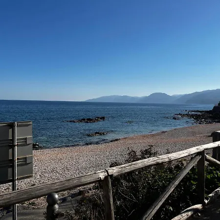Fronte Mare Apartament