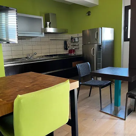 Fronte Mare Cala Gonone