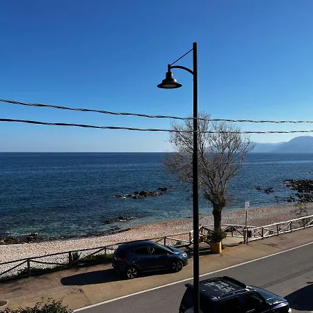 Apartament Fronte Mare Cala Gonone