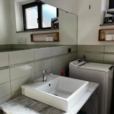Fronte Mare Apartament Cala Gonone