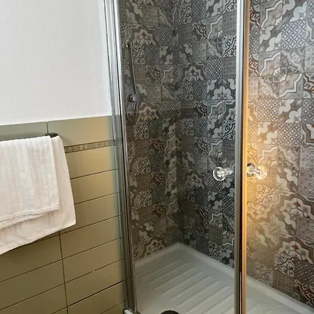 Διαμέρισμα Fronte Mare *