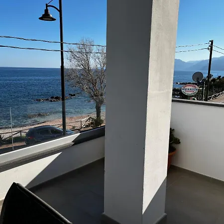 Fronte Mare Cala Gonone