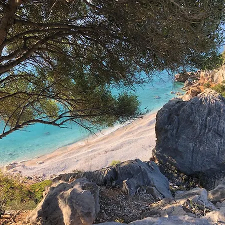 Fronte Mare Διαμέρισμα *