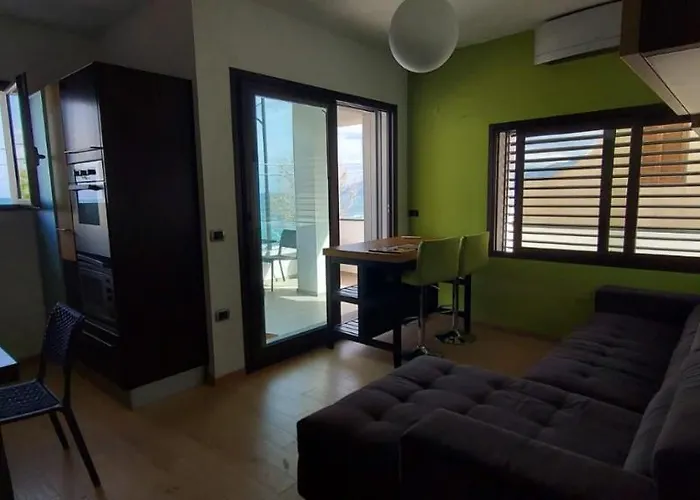 Fronte Mare Appartement *