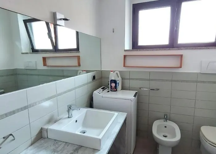 Apartman Fronte Mare *