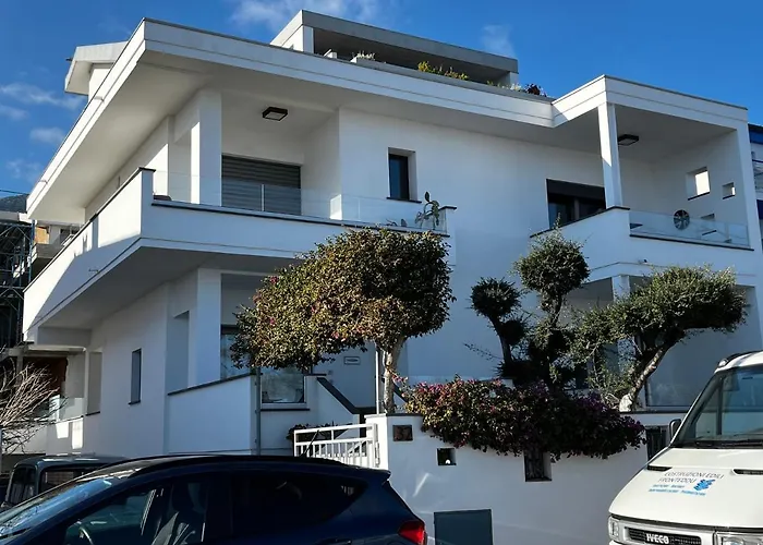 Apartman Fronte Mare Cala Gonone