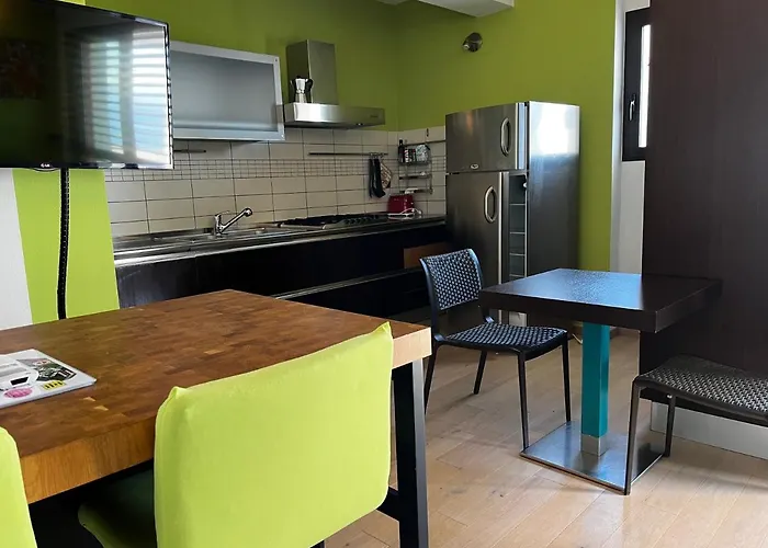 Fronte Mare Cala Gonone