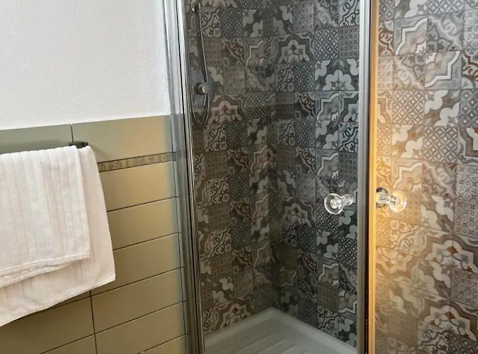 Appartement Fronte Mare *