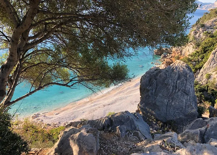 Fronte Mare Appartement *