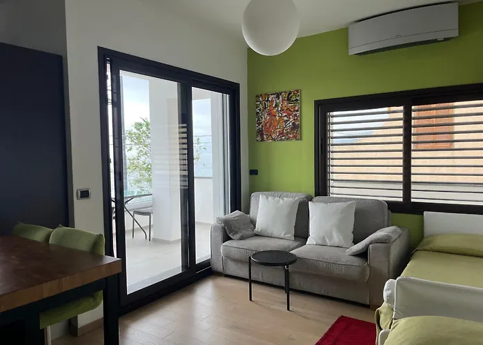 Fronte Mare Cala Gonone