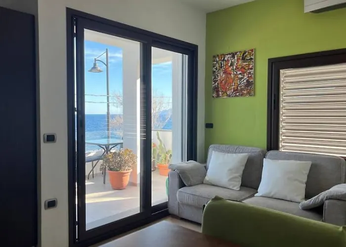 Fronte Mare * Cala Gonone